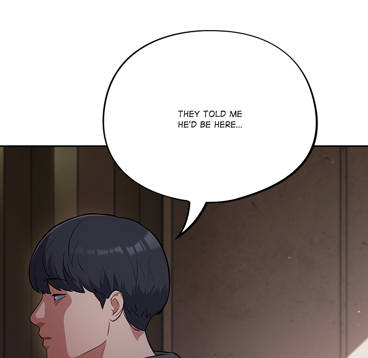 Stupidemic Chapter 51 - Page 112