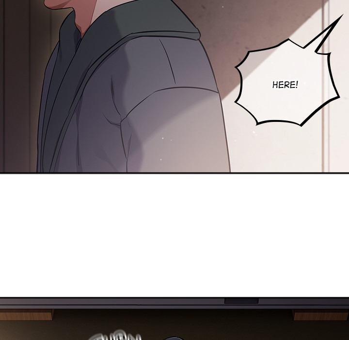 Stupidemic Chapter 51 - Page 113