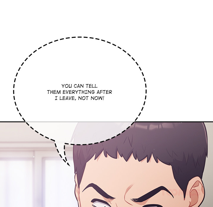 Stupidemic Chapter 51 - Page 117