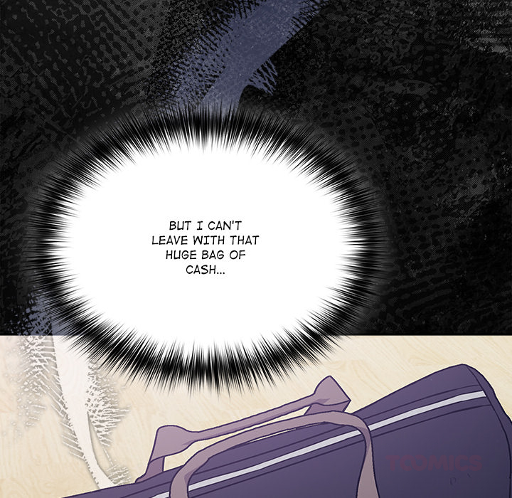 Stupidemic Chapter 51 - Page 123