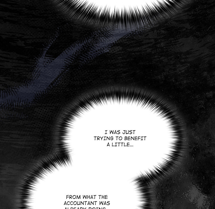Stupidemic Chapter 51 - Page 125