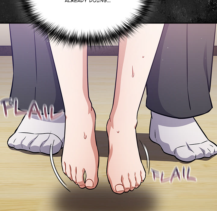 Stupidemic Chapter 51 - Page 126