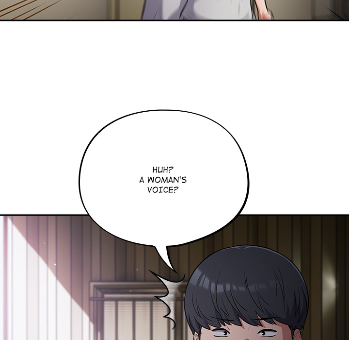 Stupidemic Chapter 51 - Page 133