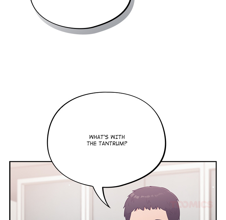 Stupidemic Chapter 51 - Page 27