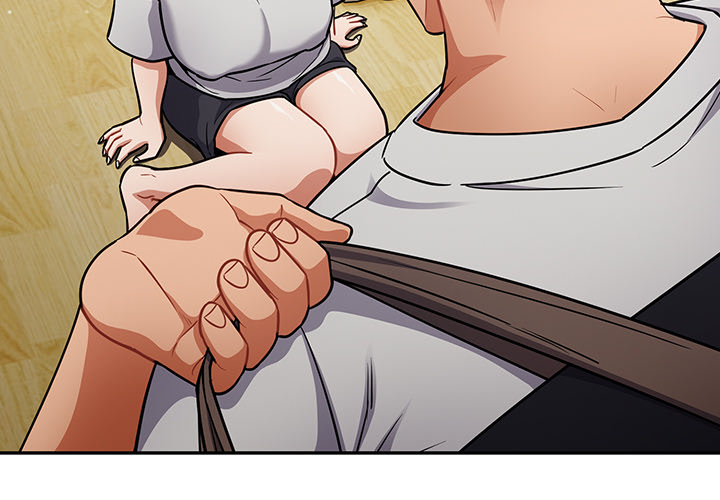 Stupidemic Chapter 51 - Page 4
