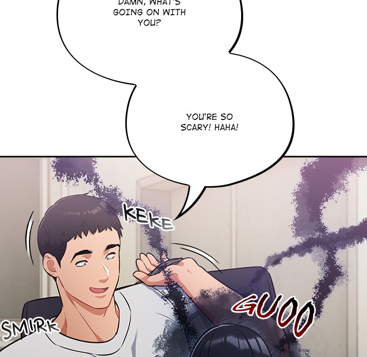 Stupidemic Chapter 51 - Page 31