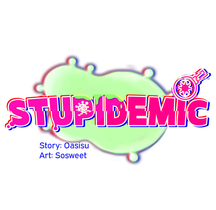 Stupidemic Chapter 51 - Page 44
