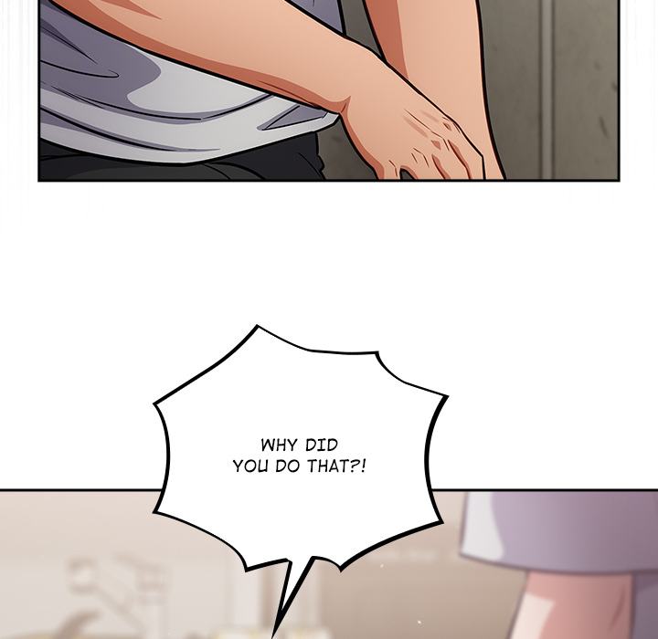 Stupidemic Chapter 51 - Page 49