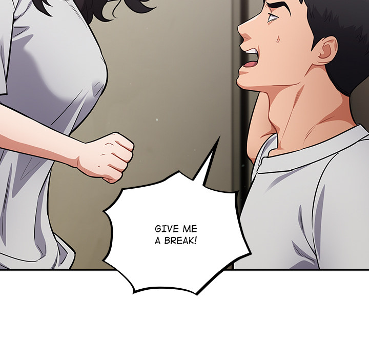 Stupidemic Chapter 51 - Page 59