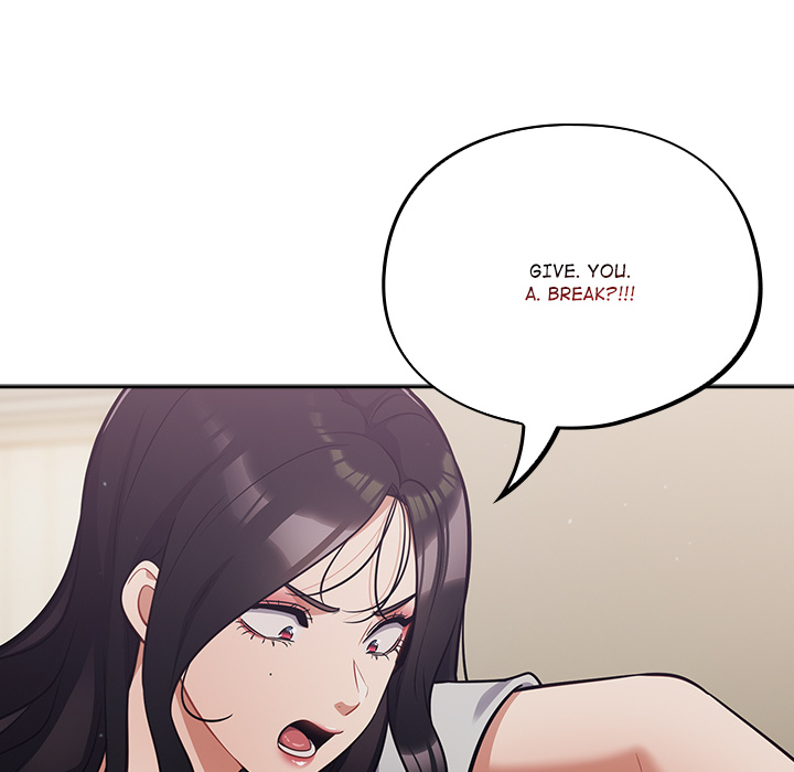 Stupidemic Chapter 51 - Page 60