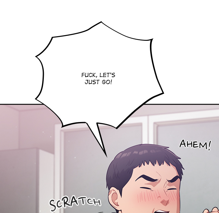 Stupidemic Chapter 51 - Page 7