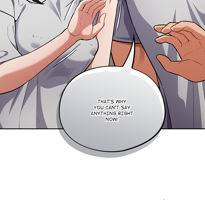Stupidemic Chapter 51 - Page 77