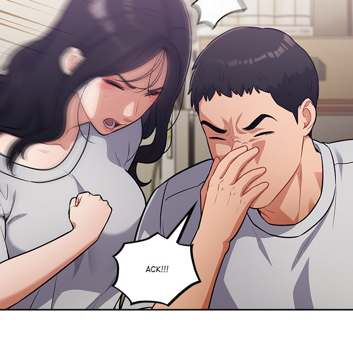 Stupidemic Chapter 51 - Page 79