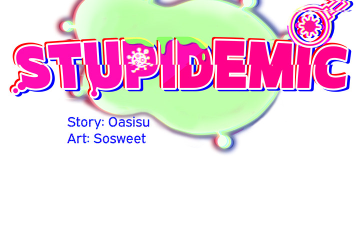 Stupidemic Chapter 52 - Page 2
