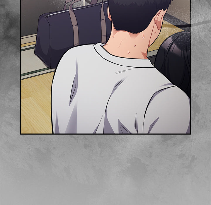 Stupidemic Chapter 52 - Page 11