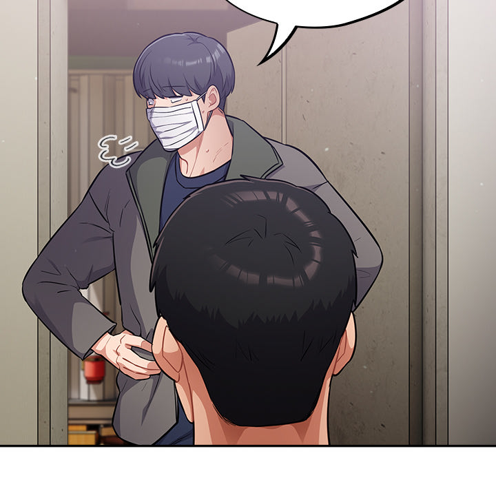 Stupidemic Chapter 52 - Page 108