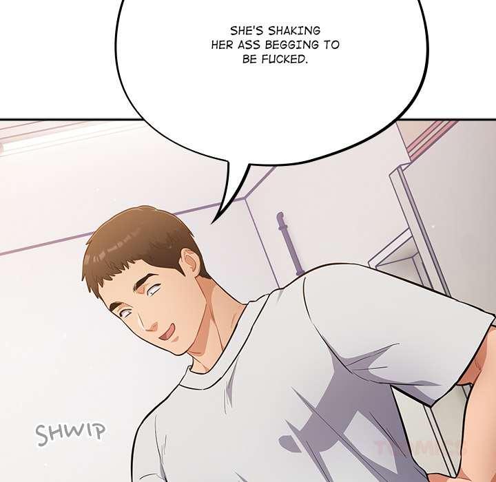 Stupidemic Chapter 52 - Page 111