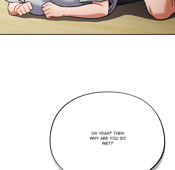 Stupidemic Chapter 52 - Page 125