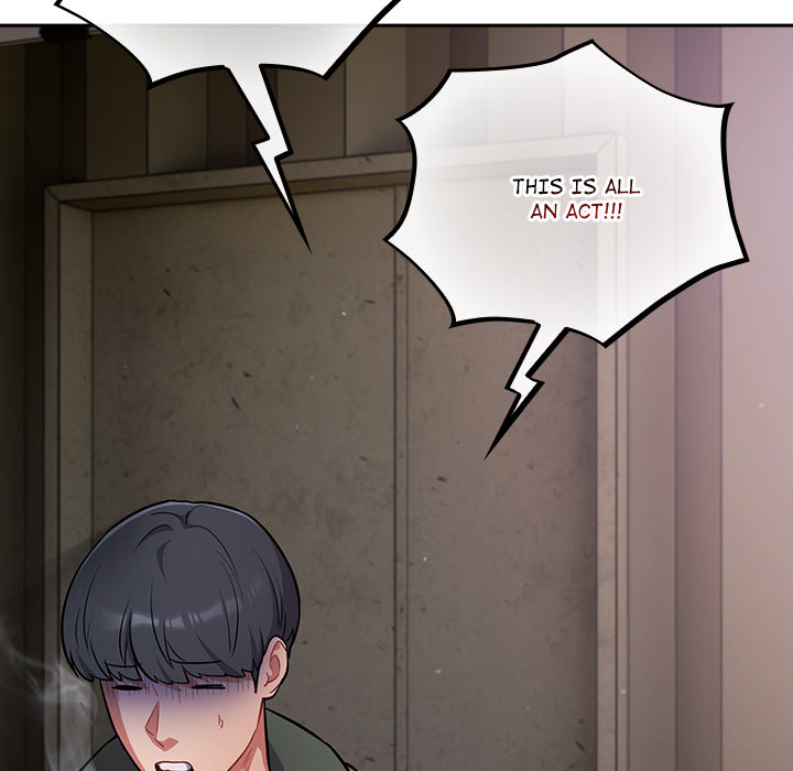 Stupidemic Chapter 52 - Page 136