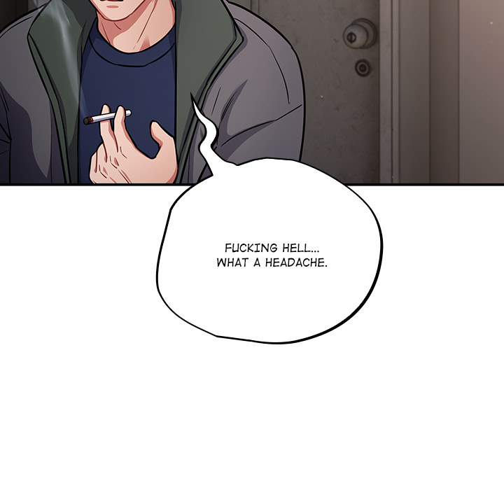 Stupidemic Chapter 52 - Page 137
