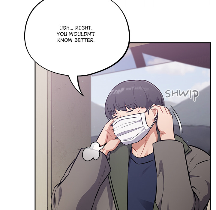 Stupidemic Chapter 52 - Page 17