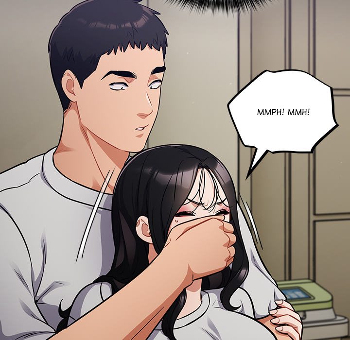 Stupidemic Chapter 52 - Page 22
