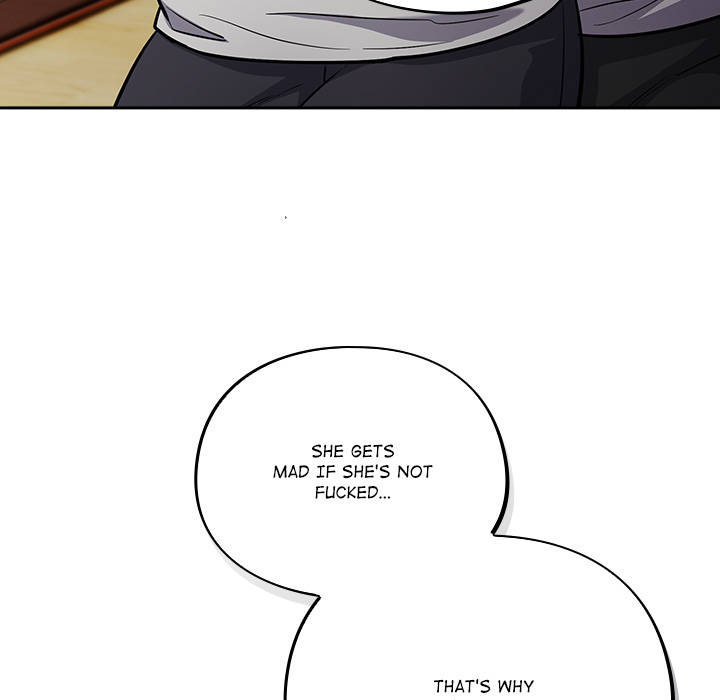 Stupidemic Chapter 52 - Page 29