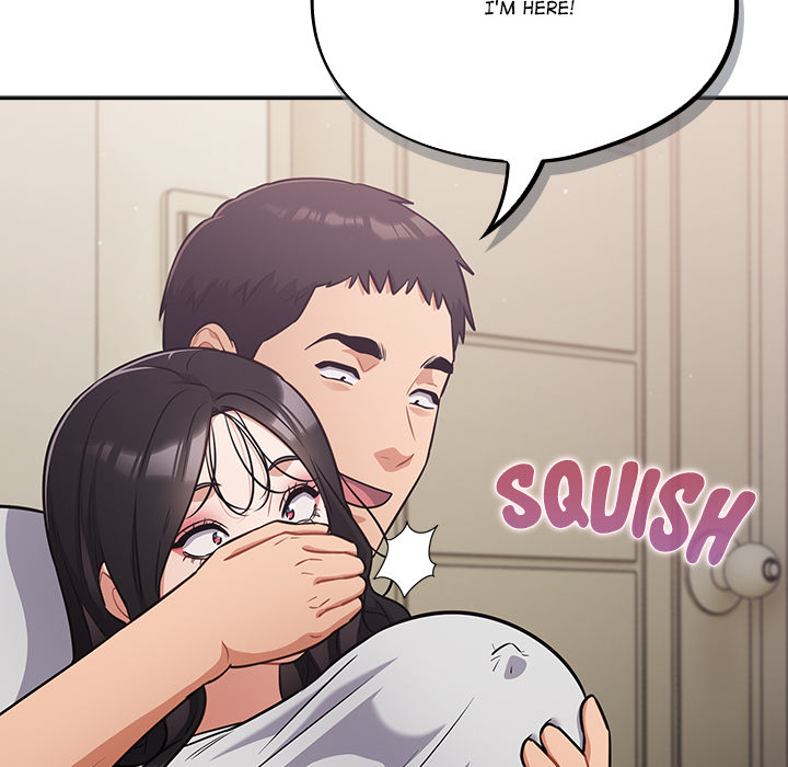 Stupidemic Chapter 52 - Page 30