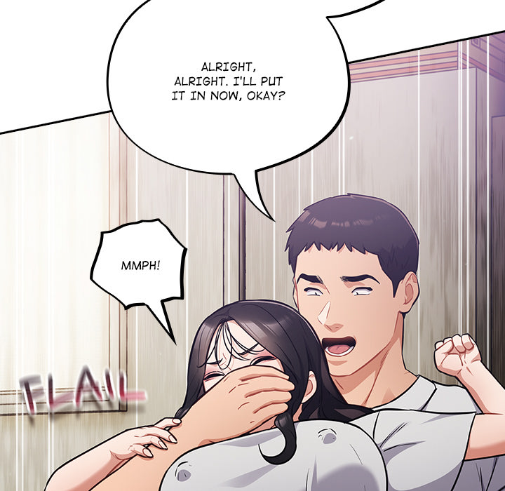 Stupidemic Chapter 52 - Page 38
