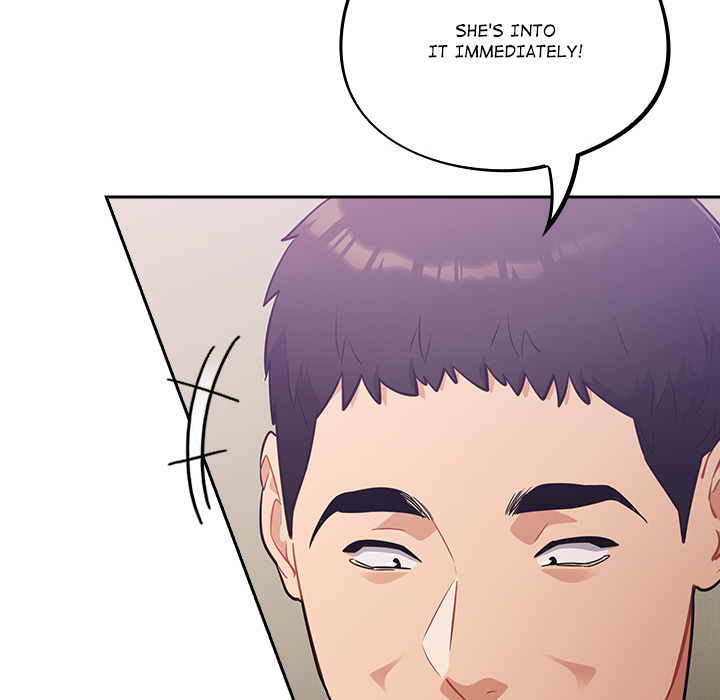 Stupidemic Chapter 52 - Page 50