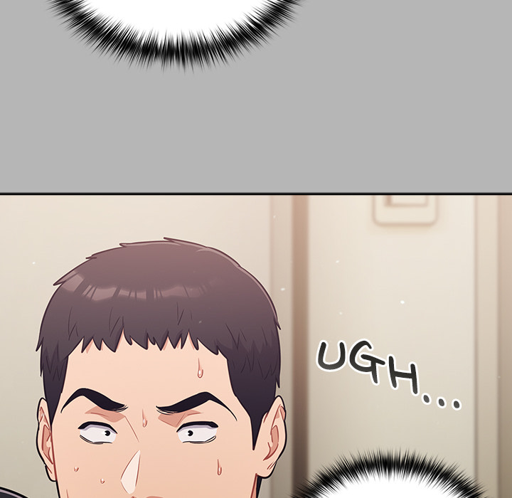 Stupidemic Chapter 52 - Page 8