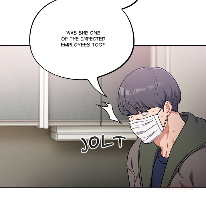 Stupidemic Chapter 52 - Page 81