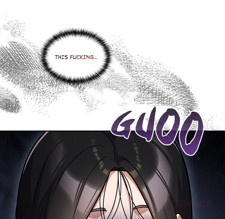 Stupidemic Chapter 52 - Page 87