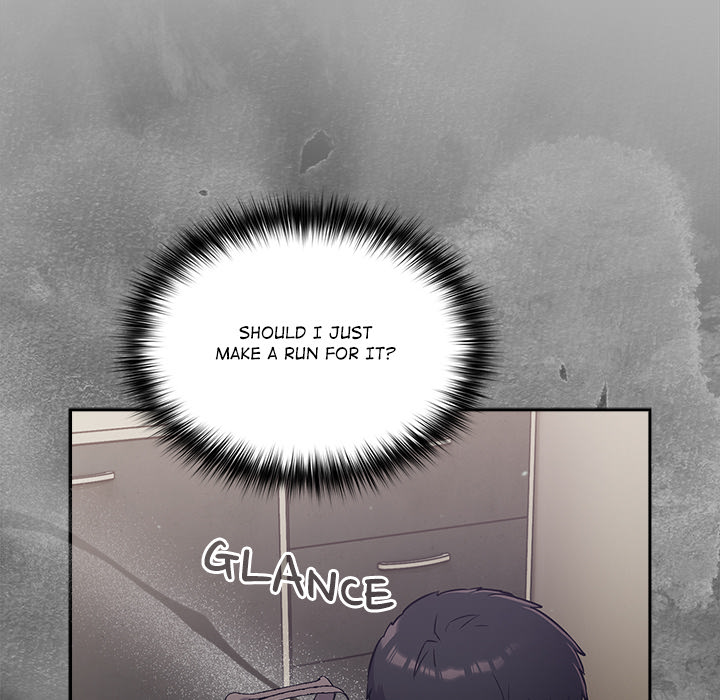 Stupidemic Chapter 52 - Page 10