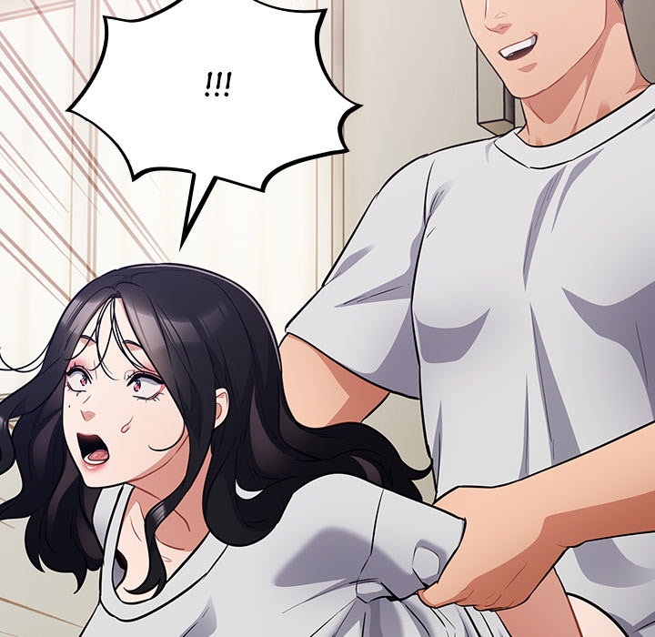 Stupidemic Chapter 52 - Page 91