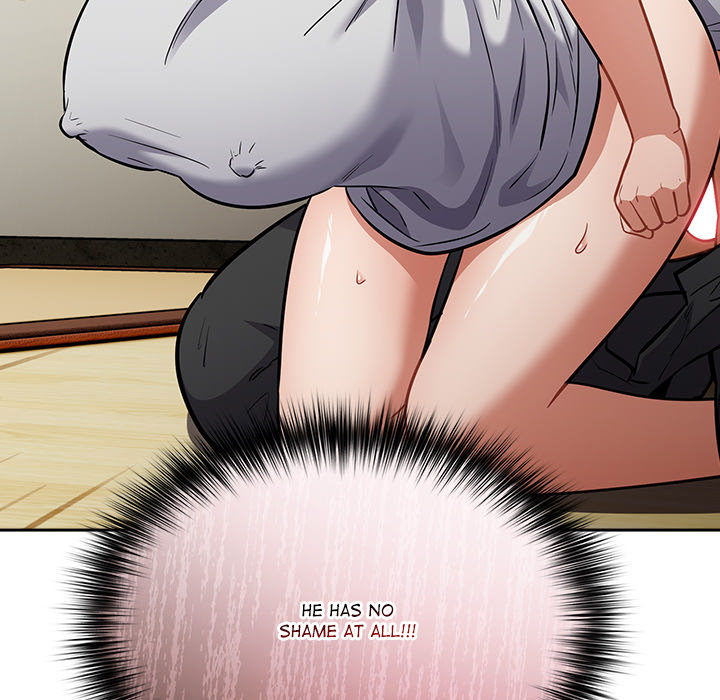 Stupidemic Chapter 52 - Page 92