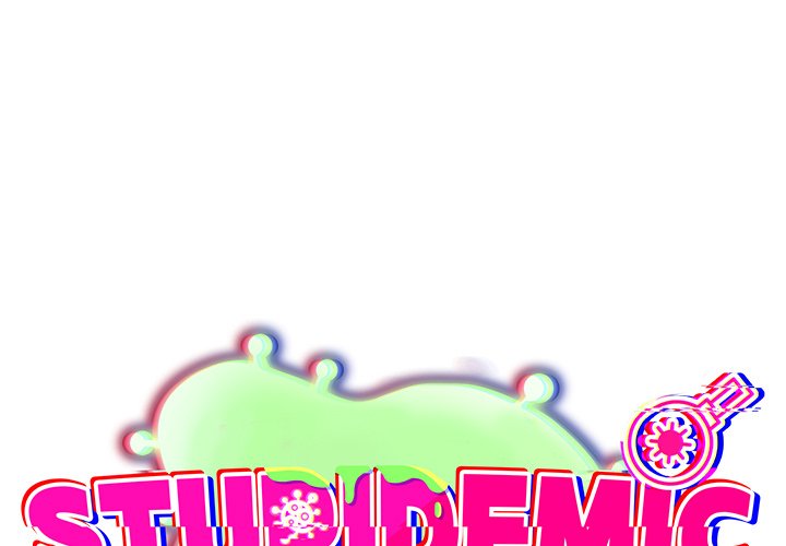 Stupidemic Chapter 53 - Page 1