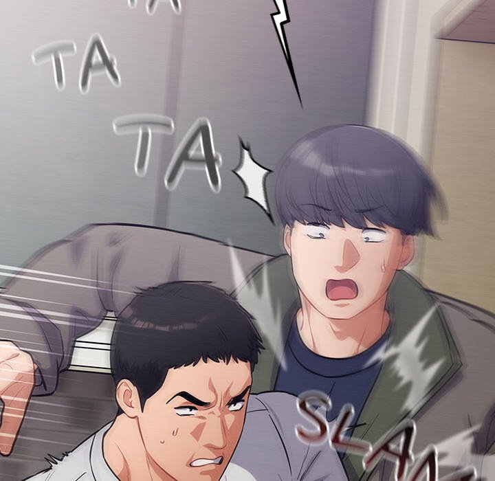 Stupidemic Chapter 53 - Page 103