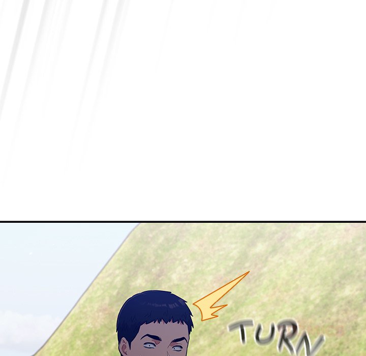 Stupidemic Chapter 53 - Page 111