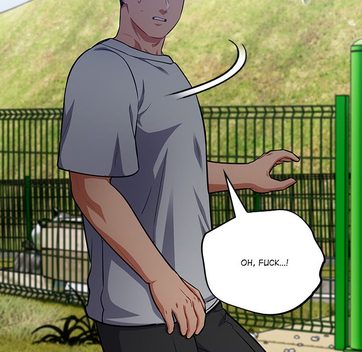 Stupidemic Chapter 53 - Page 112