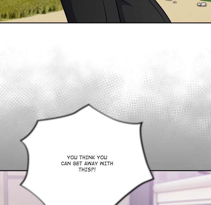 Stupidemic Chapter 53 - Page 113