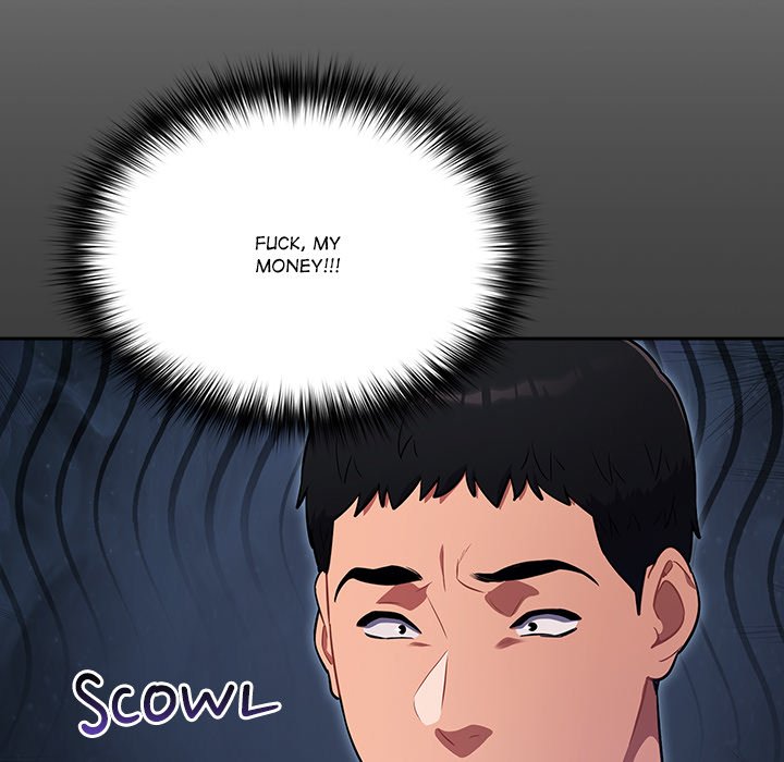 Stupidemic Chapter 53 - Page 115