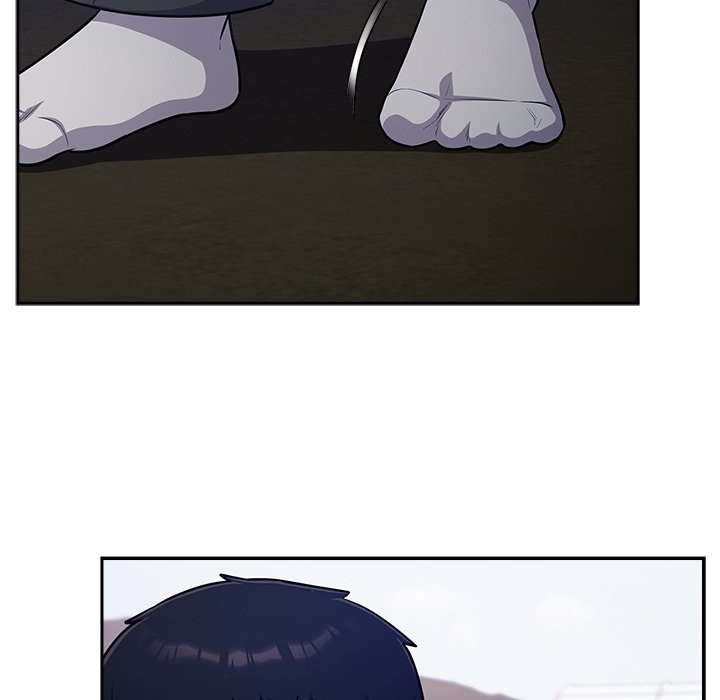 Stupidemic Chapter 53 - Page 121