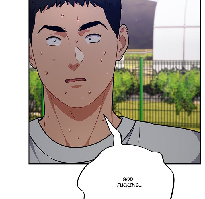 Stupidemic Chapter 53 - Page 122