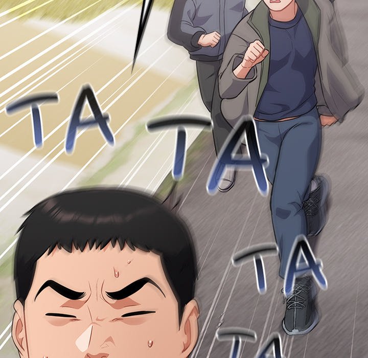 Stupidemic Chapter 53 - Page 124