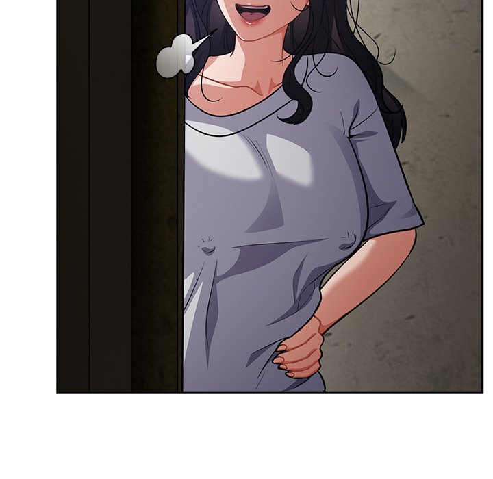 Stupidemic Chapter 53 - Page 132