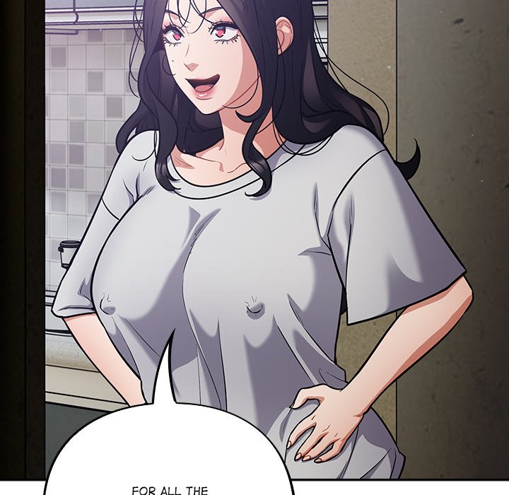 Stupidemic Chapter 53 - Page 134