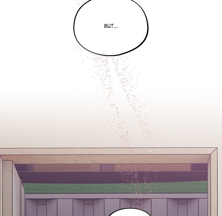Stupidemic Chapter 53 - Page 136