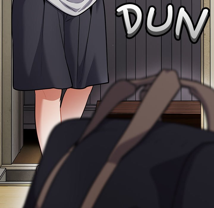 Stupidemic Chapter 53 - Page 138