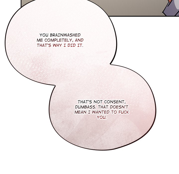 Stupidemic Chapter 53 - Page 19